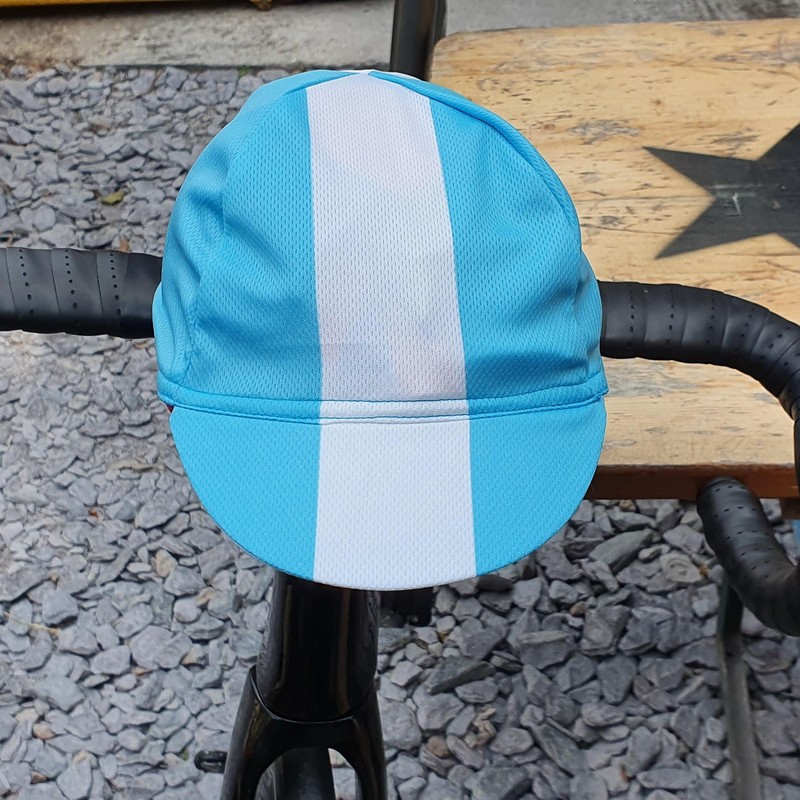 Pilgrim Cycle Cap