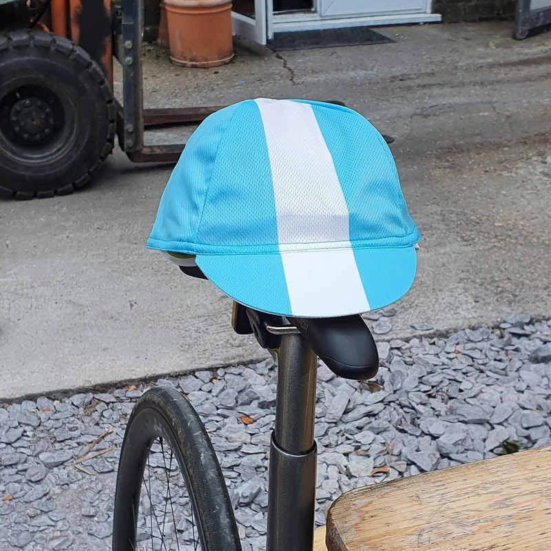 Pilgrim Cycle Cap