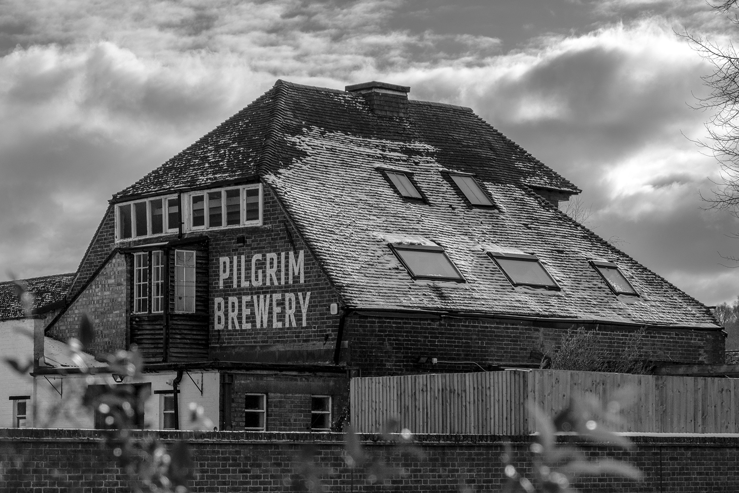 Pilgrim Brewery Pilgrim Brewery