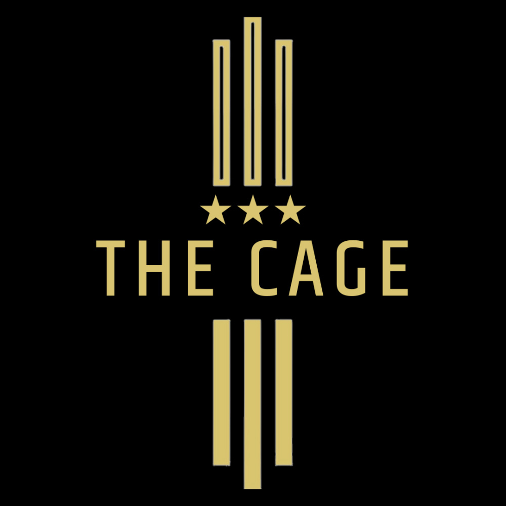 The Cage